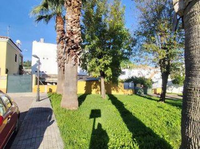 Terrenos Gelves Aljarafe LS96439514