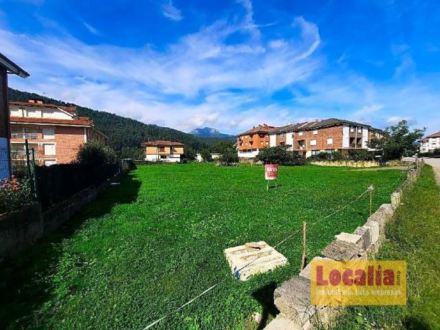 Terrenos Gibaja Cantabria LS72593517