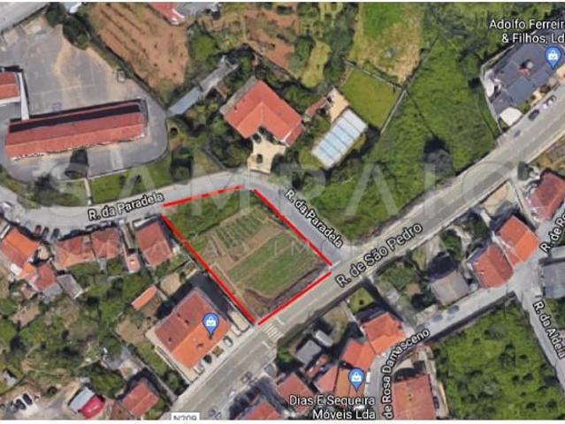 Terrenos Gondomar Gondomar DLS98545508