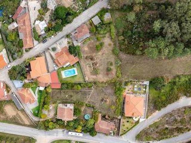 Terrenos Gondomar Porto DLS95630652