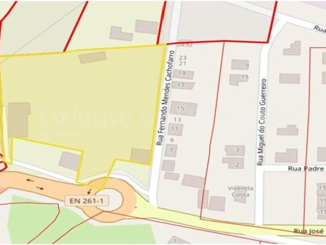 Terrenos Grândola Grândola DLS100534097