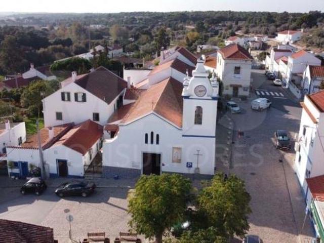 Terrenos Grândola Setúbal DLS77221284