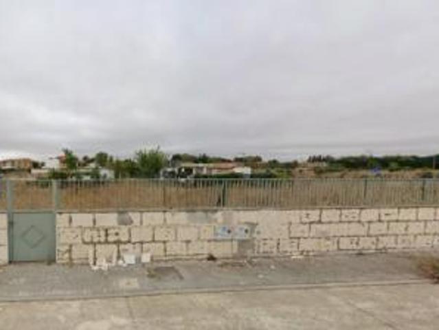 Terrenos Grijota Palencia 86339008