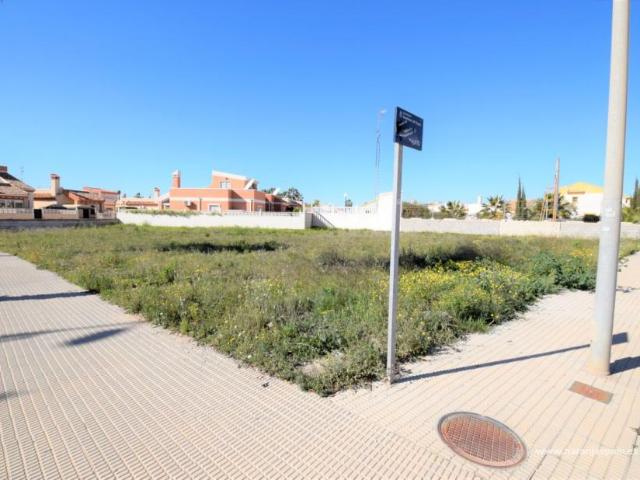 Terrenos Guardamar Del Segura Alicante 86218498