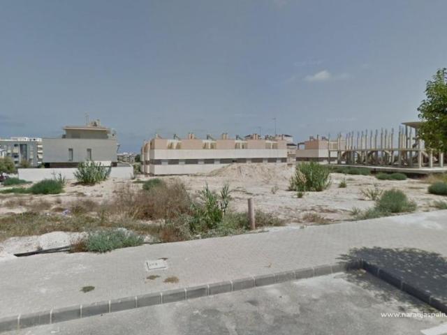 Terrenos Guardamar Del Segura Alicante, Costa Blanca 93074837