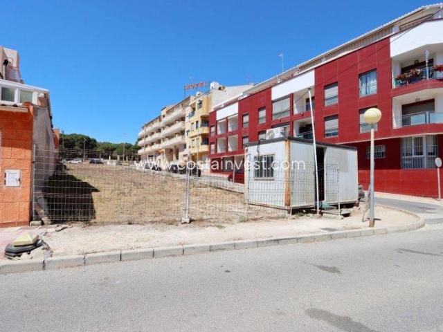 Terrenos Guardamar Del Segura Costa Blanca LS62677774