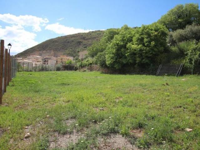 Terrenos Güejar Sierra Granada 78111675