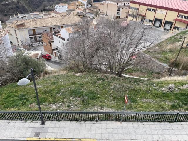 Terrenos Güejar Sierra Granada 90907229