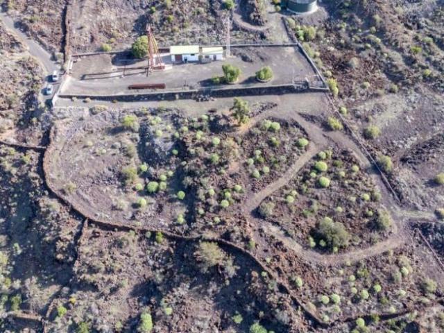 Terrenos Guia De Isora Santa Cruz De Tenerife 97908708