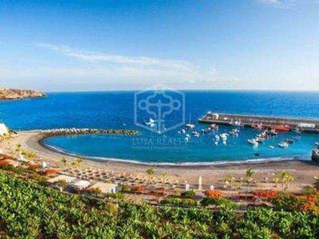 Terrenos Guia De Isora Tenerife 99203323