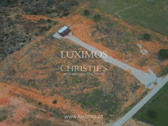 Terrenos Guia FARO DS98149635