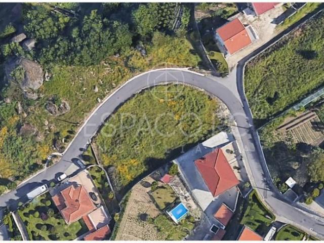 Terrenos Guimarães Guimarães DS97122676