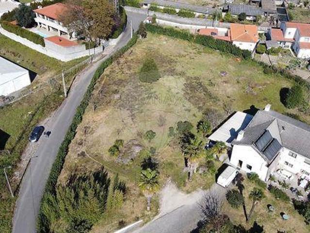 Terrenos Guimaraes Braga DLS94608678