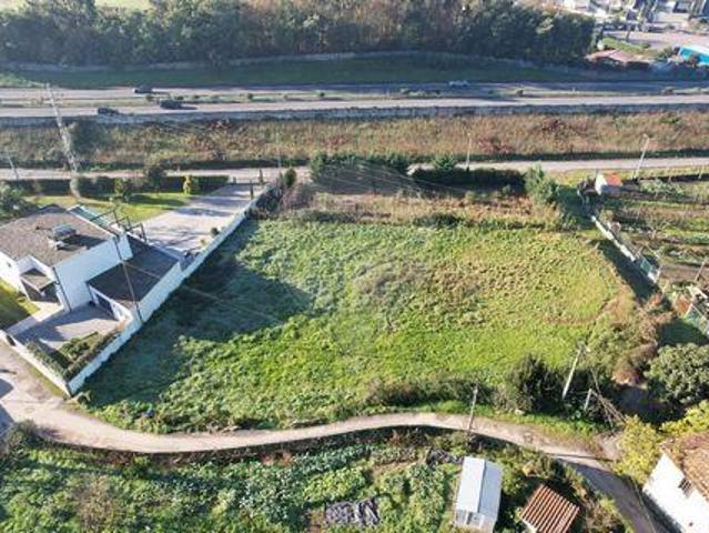 Terrenos Guimaraes Braga DS100020518