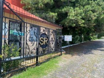 Terrenos habitacionales en venta en Fraccionamiento San Rafael Cuauhtémoc Colima