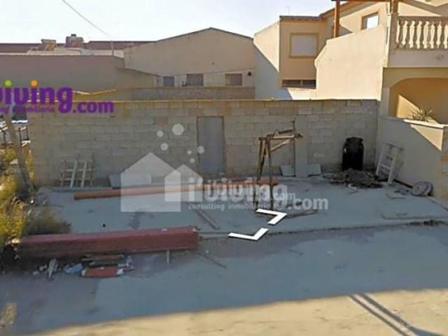 Terrenos Huercal Almería 103579081
