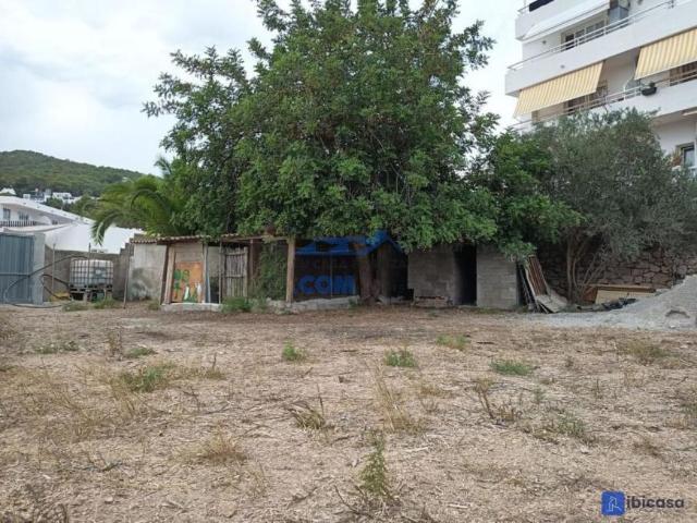 Terrenos Ibiza Balearic Islands ES92193460