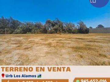 Terrenos ideal Almacen Empresas Cerca Plaza Mayor Nuevo Chimbote