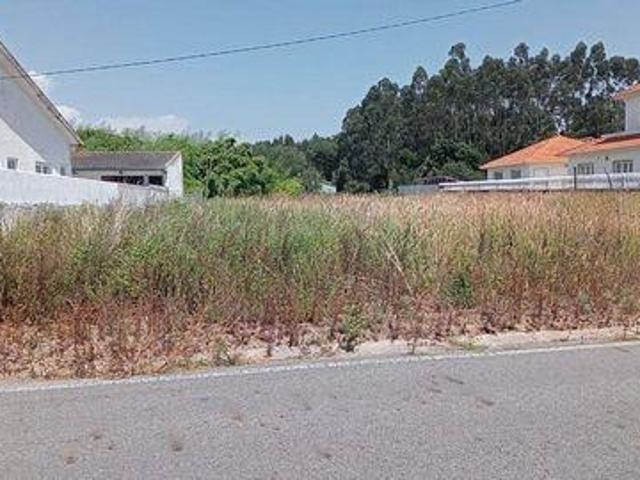Terrenos Ilhavo Aveiro DS93359925