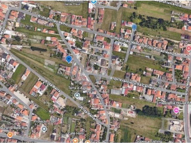 Terrenos Ílhavo Ílhavo DS87041553