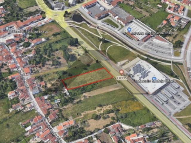 Terrenos Ílhavo Ílhavo DS88086078