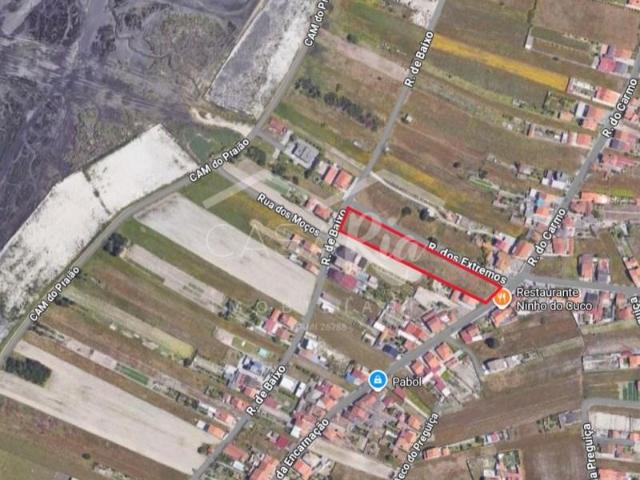 Terrenos Ílhavo Ílhavo DS99886825