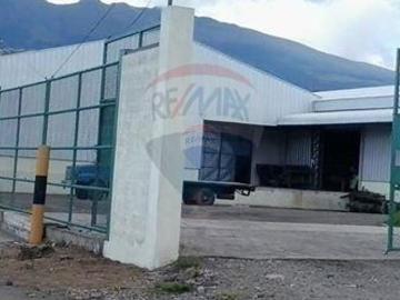 Terrenos Industriales De Alto Impacto I3 Planos