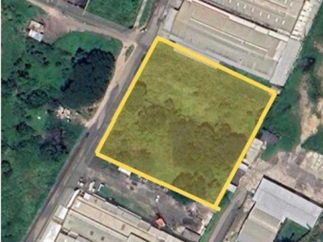 TERRENOS INDUSTRIALES EN TERRINCA 10.000Mtrs