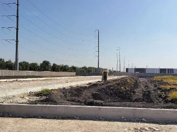 TERRENOS INDUSTRIALES EN VENTA CERCA DE PLANTA TOYOTA QUERETARO