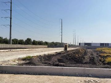 TERRENOS INDUSTRIALES EN VENTA CERCA DE PLANTA TOYOTA QUERETARO