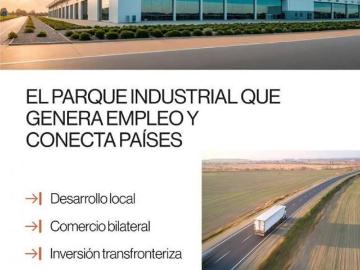 TERRENOS INDUSTRIALES EN VENTA A UN LADO DEL AEROPUERTO HERMOSILLO