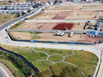 TERRENOS INDUSTRIALES EN VENTA EN CONJUNTO SAN VICENTE, TONALÁ, JALISCO