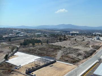 Terrenos industriales en venta en Morelia desde 1,500 hasta 50,000 m2