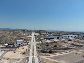 Terrenos industriales en venta en Morelia desde 1,500 hasta 50,000 m2