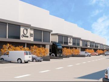 TERRENOS INDUSTRIALES EN VENTA ELITE SANTA LUCIA