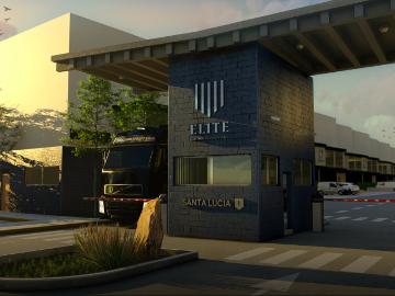 TERRENOS INDUSTRIALES EN VENTA ELITE SANTA LUCIA