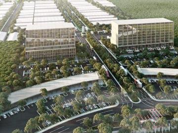 TERRENOS INDUSTRIALES PREMIUM EN HUNUCMÁ