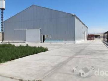 Locales Industriales Venta CAL. Fundo La Horqueta, sector Leche Gloria LA JOYA