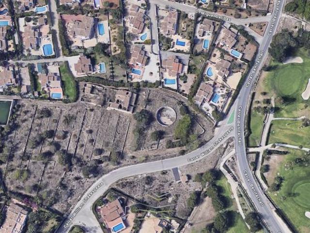 Terrenos Jávea Alicante 76183374