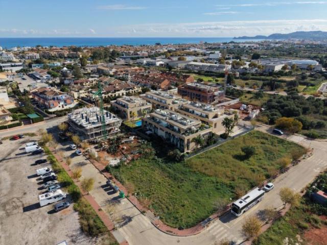 Terrenos Jávea Alicante 96177078