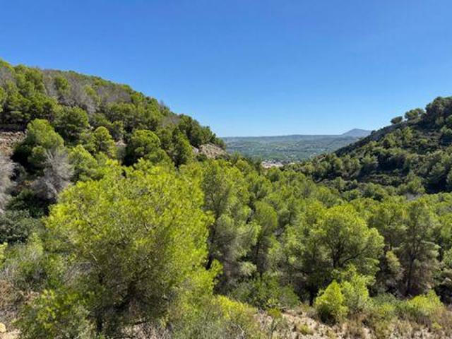 Terrenos Javea Alicante 96439363