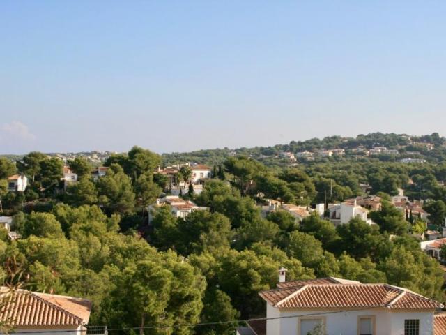Terrenos Jávea Alicante 99035365