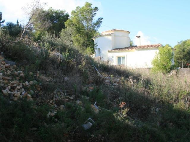 Terrenos Jávea Alicante 100600972