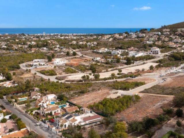Terrenos Jávea Alicante 100600984