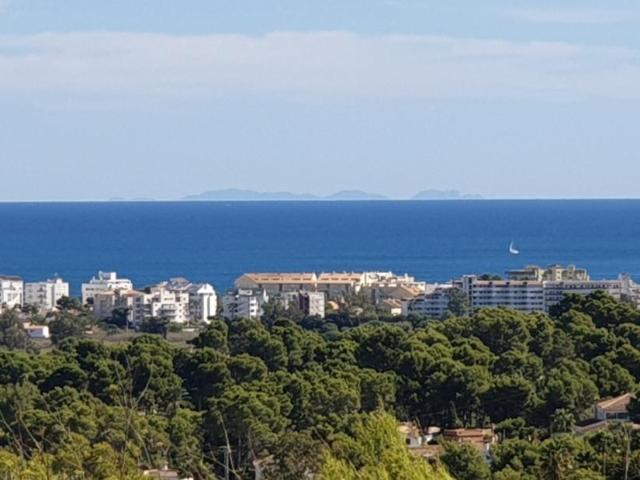 Terrenos Jávea Alicante 100601008