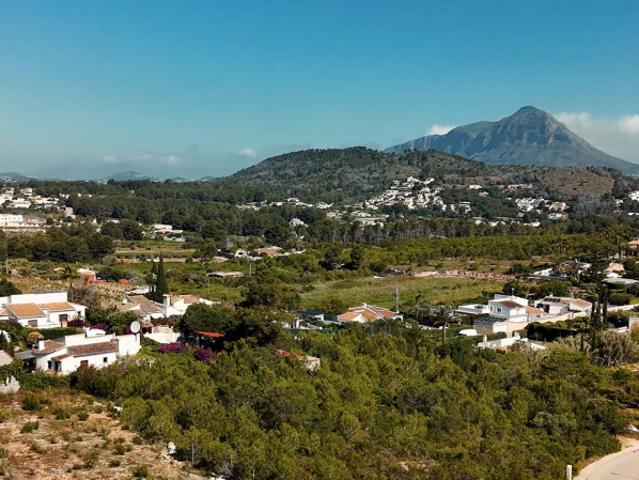 Terrenos Javea Alicante 101124532