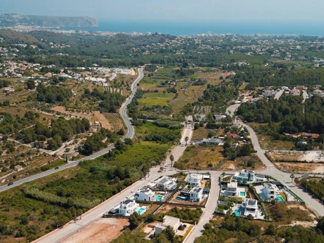 Terrenos Javea Alicante 101124534