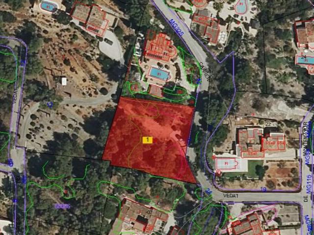 Terrenos Javea Alicante 101125718