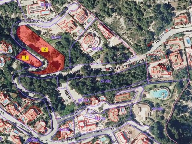Terrenos Javea Alicante 101125751