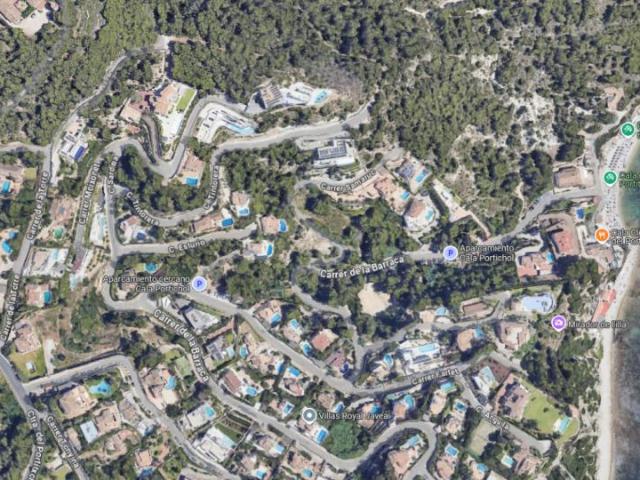 Terrenos Javea Alicante 101133251
